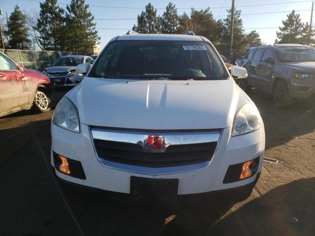 Photo 5 from auction – 2008 SATURN OUTLOOK XR with VIN 5GZER23758J291034