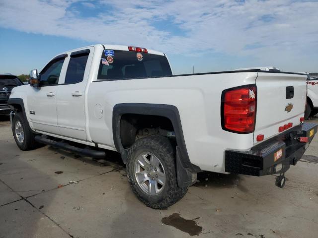 Photo 2 from auction – 2016 CHEVROLET SILVERADO with VIN 1GCRCREC9GZ252485