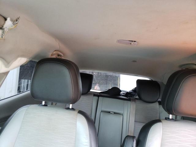 Photo 10 from auction – 2016 BUICK ENCORE with VIN KL4CJASB9GB669830