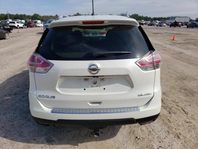 Photo 6 from auction – 2015 NISSAN ROGUE S with VIN 5N1AT2MV8FC826546