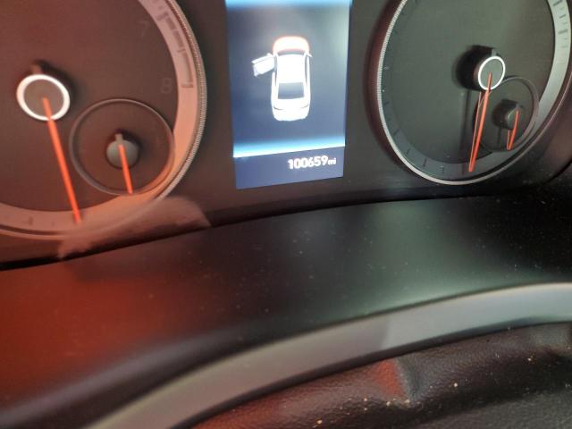 Photo 9 from auction – 2019 HYUNDAI SONATA LIM with VIN 5NPE34AF3KH799625