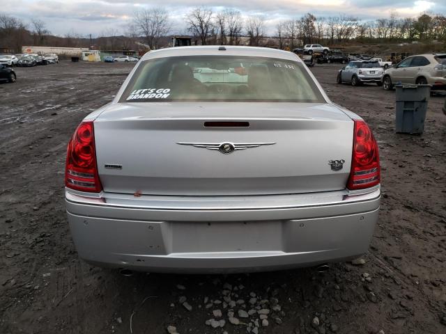 Photo 6 from auction – 2009 CHRYSLER 300C with VIN 2C3LK63TX9H574456