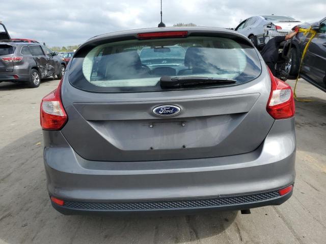 Photo 6 from auction – 2012 FORD FOCUS SE with VIN 1FAHP3K25CL472833