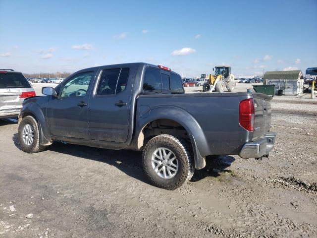 Photo 2 from auction – 2019 NISSAN FRONTIER S with VIN 1N6AD0EV8KN771676