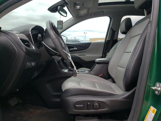 Photo 7 from auction – 2018 CHEVROLET EQUINOX PR with VIN 2GNAXNEX2J6207539
