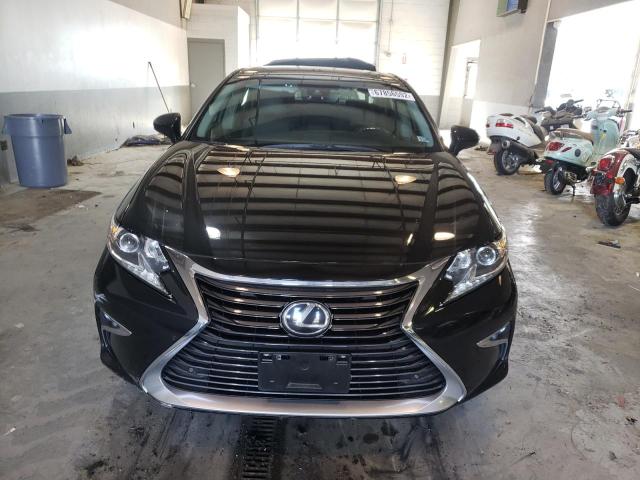 Photo 5 from auction – 2017 LEXUS ES 350 with VIN 58ABK1GG7HU048177