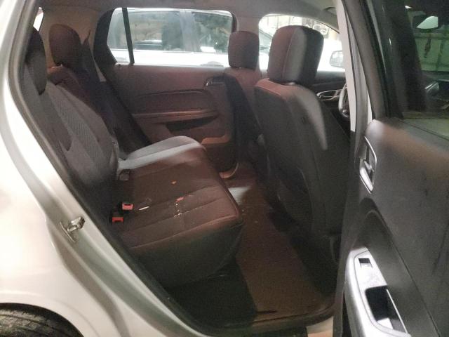 Photo 10 from auction – 2012 GMC TERRAIN SL with VIN 2GKALMEK8C6373509