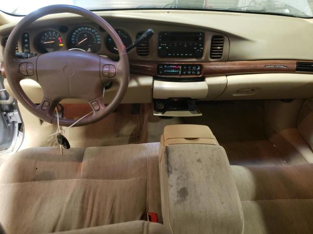 Photo 8 from auction – 2005 BUICK LESABRE CU with VIN 1G4HP52K95U266767