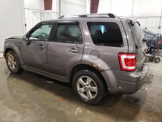 Photo 2 from auction – 2011 FORD ESCAPE LIM with VIN 1FMCU9EG8BKC67028