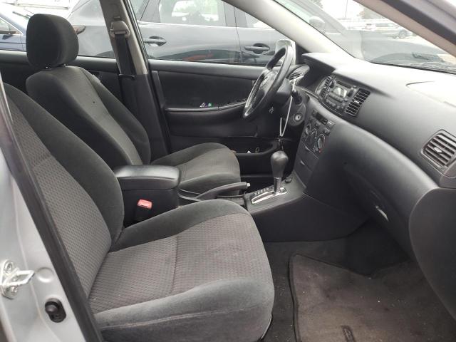 Photo 7 from auction – 2007 TOYOTA COROLLA CE with VIN 1NXBR30E67Z794304