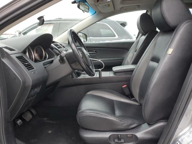 Photo 7 from auction – 2011 MAZDA CX-9 with VIN JM3TB3CA8B0310727