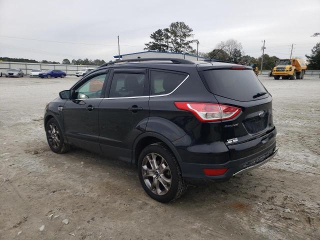 Photo 2 from auction – 2015 FORD ESCAPE SE with VIN 1FMCU9GX3FUA06252