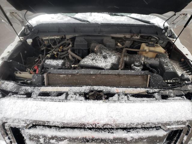 Photo 11 from auction – 2011 FORD F250 SUPER with VIN 1FT7X2B65BEA71787