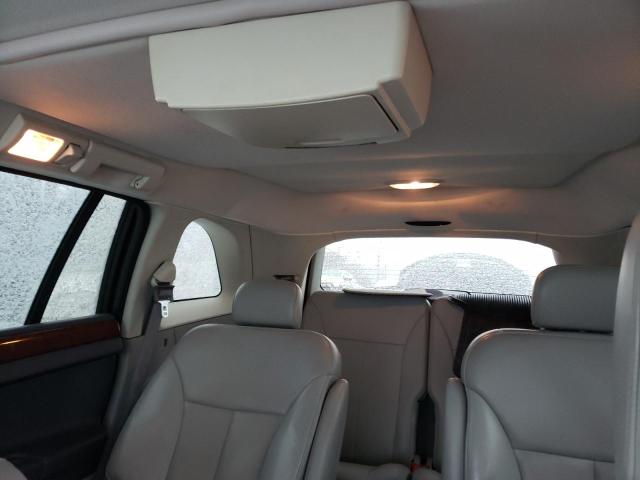 Photo 10 from auction – 2007 CHRYSLER PACIFICA T with VIN 2A8GF68X07R290279