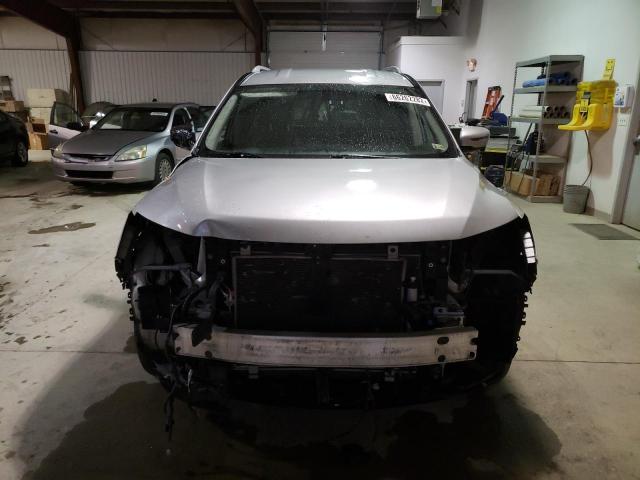 Photo 5 from auction – 2019 NISSAN PATHFINDER with VIN 5N1DR2MM8KC626716