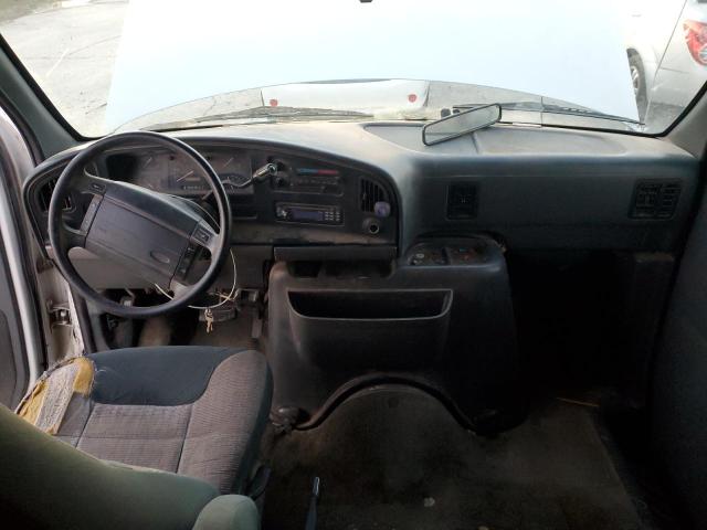 Photo 8 from auction – 1996 FORD ECONOLINE with VIN 1FBJS31H3THA37767