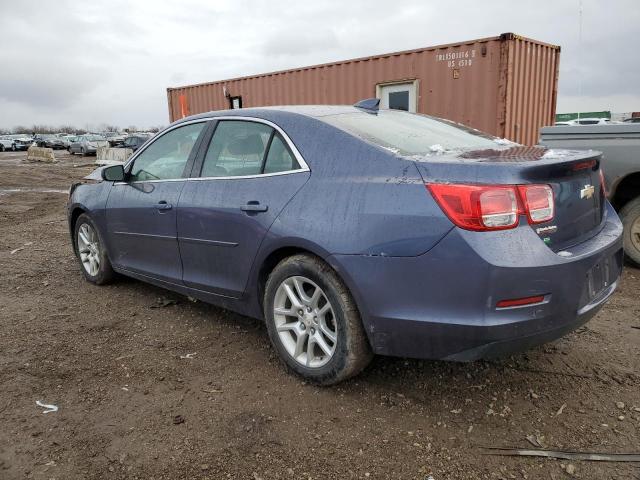 Photo 2 from auction – 2015 CHEVROLET MALIBU 1LT with VIN 1G11C5SL5FF293621