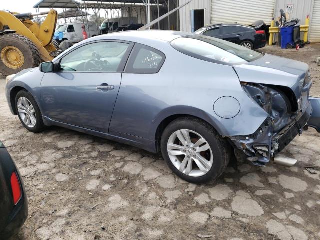 Photo 2 from auction – 2010 NISSAN ALTIMA S with VIN 1N4AL2EP6AC187800