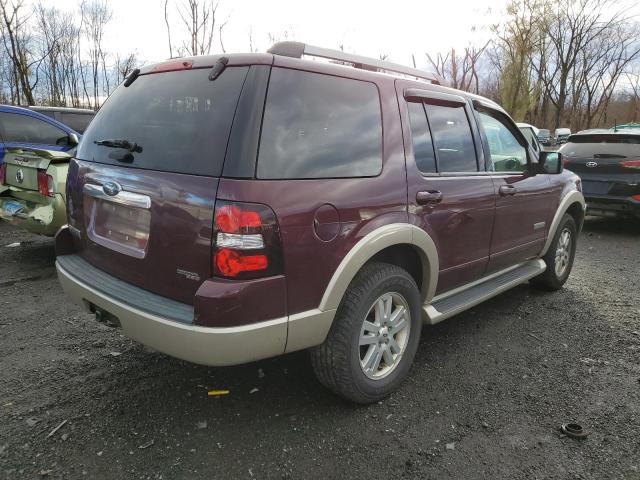 Photo 3 from auction – 2007 FORD EXPLORER E with VIN 1FMEU74E07UA90418