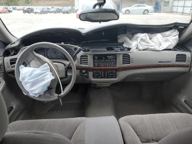 Photo 8 from auction – 2005 CHEVROLET IMPALA with VIN 2G1WF52EX59335982