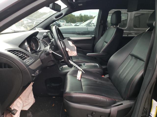 Photo 7 from auction – 2019 DODGE GRAND CARA with VIN 2C4RDGEGXKR718142