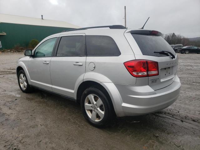 Photo 2 from auction – 2013 DODGE JOURNEY SE with VIN 3C4PDCAB7DT612242