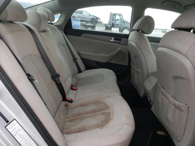 Photo 10 from auction – 2016 HYUNDAI SONATA SE with VIN 5NPE24AFXGH261028
