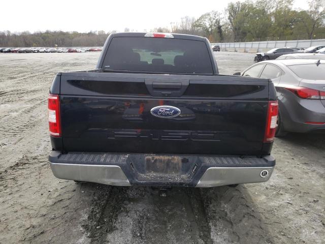 Photo 6 from auction – 2018 FORD F150 SUPER with VIN 1FTEW1CB0JKC15195