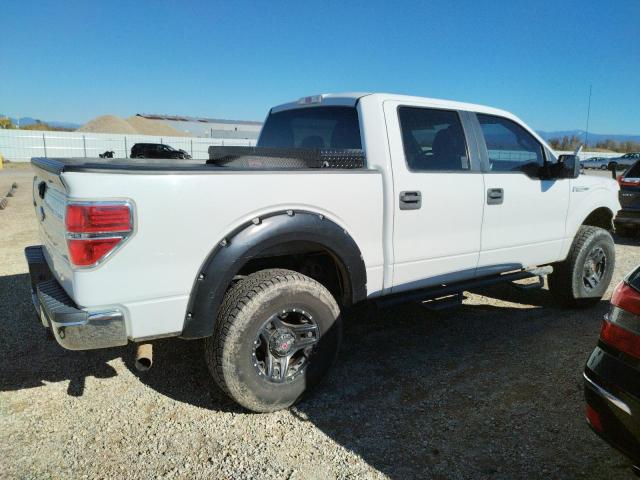 Photo 3 from auction – 2012 FORD F150 SUPER with VIN 1FTFW1ET5CKD18240