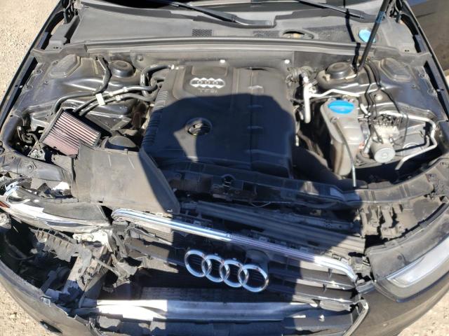 Photo 11 from auction – 2014 AUDI A4 PREMIUM with VIN WAUBFAFL6EN020453