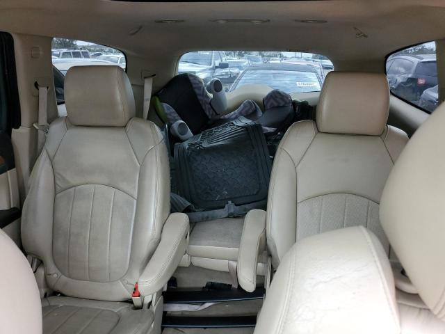 Photo 10 from auction – 2011 BUICK ENCLAVE CX with VIN 5GAKRBED4BJ111462
