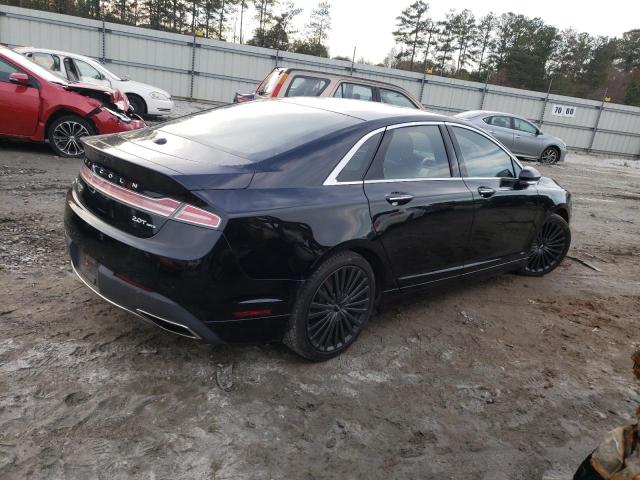 Photo 3 from auction – 2017 LINCOLN MKZ RESERV with VIN 3LN6L5F96HR648826