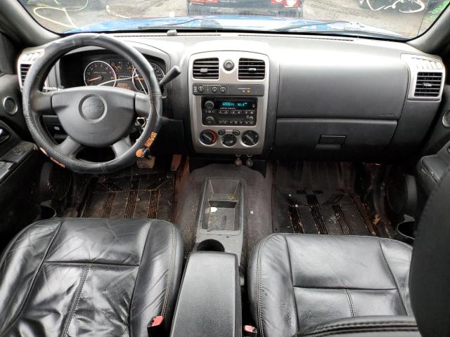 Photo 8 from auction – 2008 CHEVROLET COLORADO L with VIN 1GCDT49E288198639