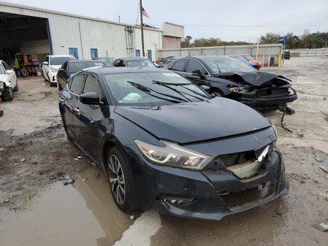 Photo 4 from auction – 2018 NISSAN MAXIMA 3.5 with VIN 1N4AA6AP8JC568437