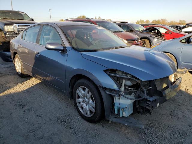 Photo 4 from auction – 2012 NISSAN ALTIMA BAS with VIN 1N4AL2AP2CN471440