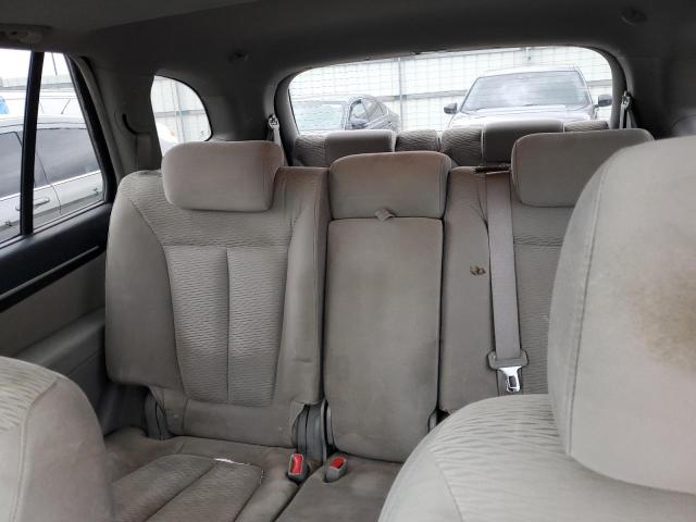 Photo 10 from auction – 2007 HYUNDAI SANTA FE G with VIN 5NMSG13D07H015844