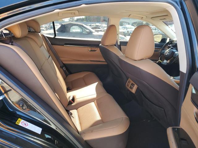 Photo 10 from auction – 2018 LEXUS ES 300H with VIN JTHBW1GGXJ2192869