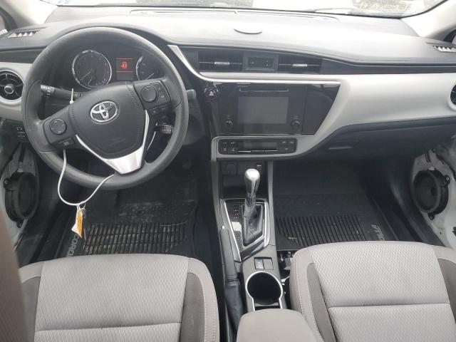 Photo 8 from auction – 2018 TOYOTA COROLLA L with VIN 5YFBURHE9JP757486