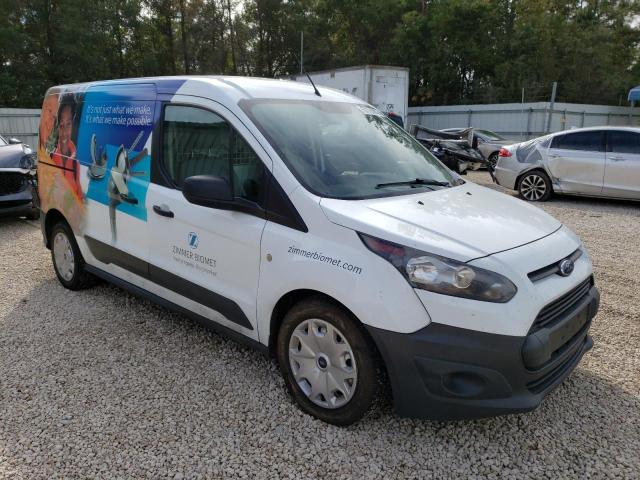 Photo 4 from auction – 2017 FORD TRANSIT with VIN NM0LS7E76H1307486