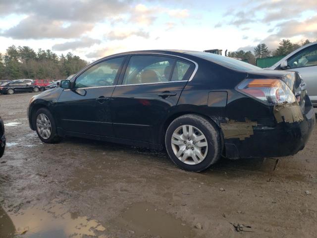Photo 2 from auction – 2010 NISSAN ALTIMA BAS with VIN 1N4AL2AP6AN563468