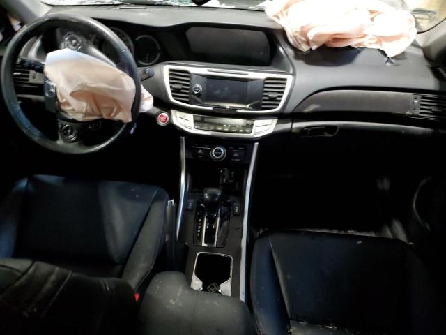 Photo 8 from auction – 2013 HONDA ACCORD TOU with VIN 1HGCR2F92DA810350