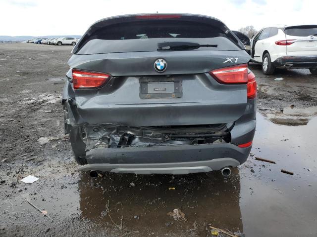 Photo 6 from auction – 2016 BMW X1 XDRIVE2 with VIN WBXHT3C37GP884251