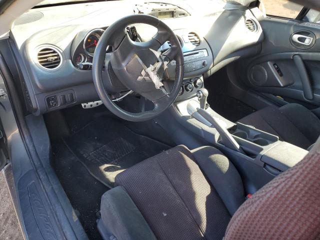 Photo 8 from auction – 2009 MITSUBISHI ECLIPSE GS with VIN 4A3AK24F49E028910