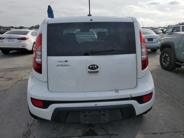 Photo 6 from auction – 2013 KIA SOUL with VIN KNDJT2A57D7775779