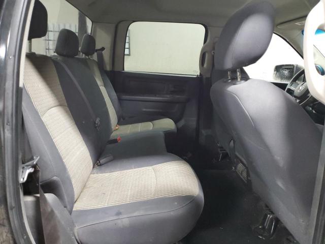 Photo 10 from auction – 2010 DODGE RAM 1500 with VIN 1D7RV1CT2AS132659