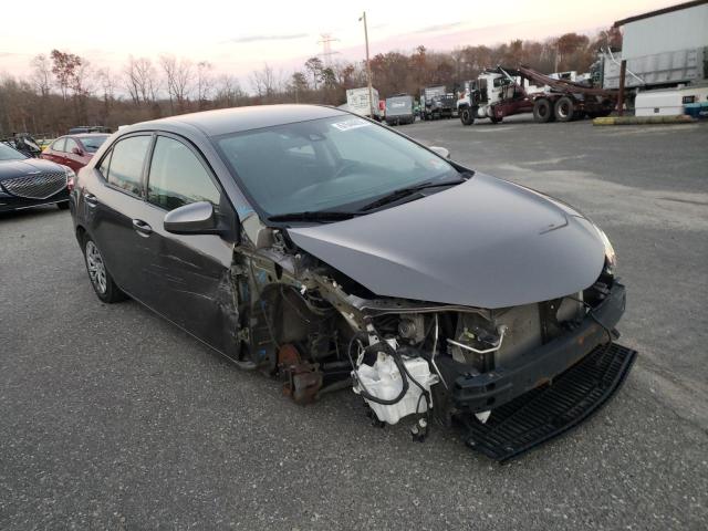 Zdjęcie 4 z aukcji – 2017 TOYOTA COROLLA L z VIN 2T1BURHE3HC869016