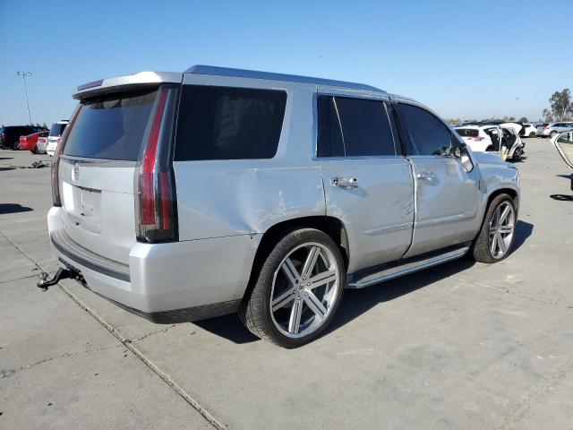 Photo 3 from auction – 2015 CADILLAC ESCALADE L with VIN 1GYS4BKJ9FR237762