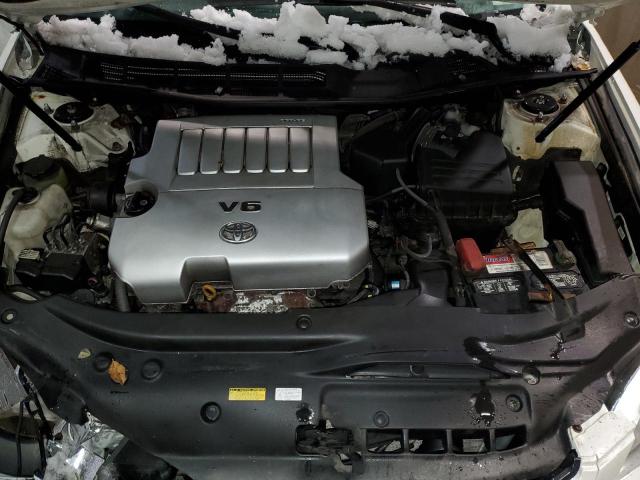 Photo 11 from auction – 2007 TOYOTA AVALON with VIN 4T1BK36BX7U217891