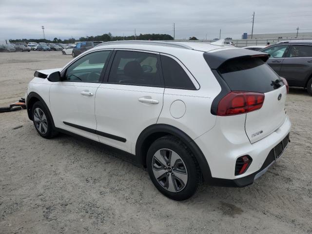 Photo 2 from auction – 2020 KIA NIRO LX with VIN KNDCB3LC3L5362653