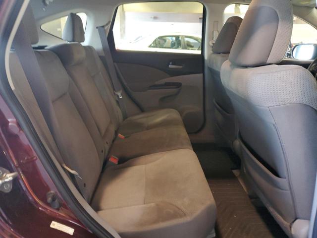 Photo 11 from auction – 2013 HONDA CR-V EX with VIN 5J6RM3H52DL016745